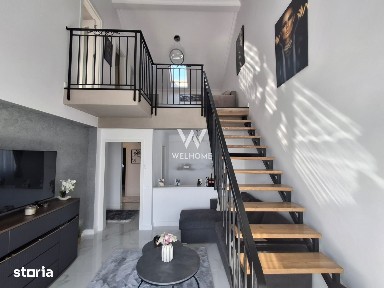 Apartament de lux de vânzare - 5 camere, DaVinci, Sibiu