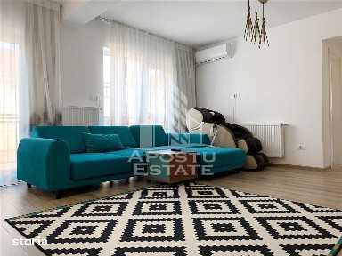 Apartament de vanzare cu 2 camere, la etajul intai, Calea Urseni