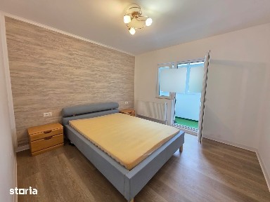 2 camere, decomandat, zona Spitalului Vechi, etaj 2, 60 mp