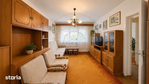 De Vânzare Apt 3 camere Careiului Satu Mare