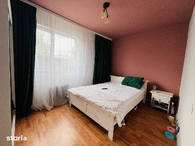 Apartament 3 camere, 58mp - Giarmata
