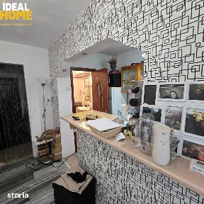 Apartament 2 camere parter inalt Amanetu Piciu