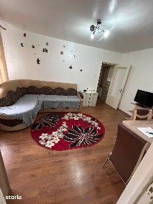 De vanzare apartament cu 2 camere si balcon, mobilat si utilat 37500