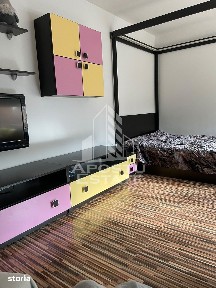 Apartament cu 1 camera de vanzare, terasa, Zona Aradului, Timisoara