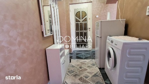 Vanzare apartament 3 camere, renovat, Aleea Plopilor, Targu Jiu