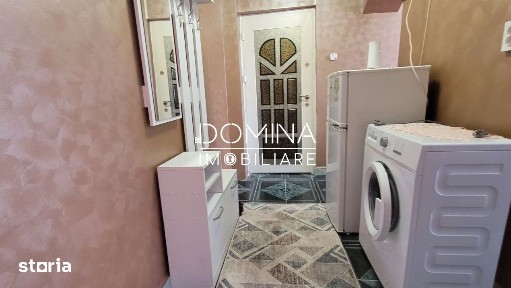 Vanzare apartament 3 camere, renovat, Aleea Plopilor, Targu Jiu
