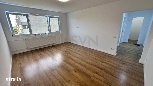 Parc Bazilescu 3 Camere Renovat