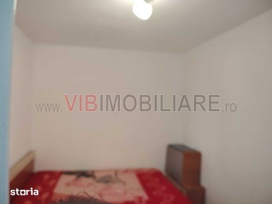 Se oferă spre vânzare un apartament cu 2 camere, situat în zona Șagulu