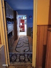Vand apartament in Alesd la parter