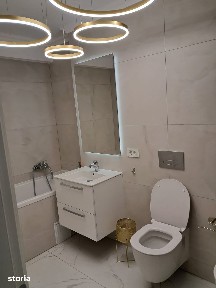 Apartament 3 camere cu balcon, Oradea