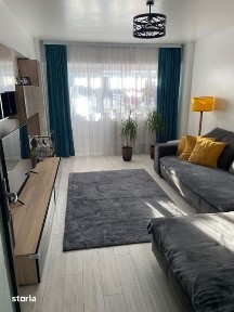 Apartament 3 camere, Stadion