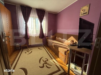 Apartamen 3 camere, 65 mp, zona Micro 16