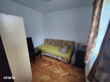 vand apartament 2 camere Gheorgheni