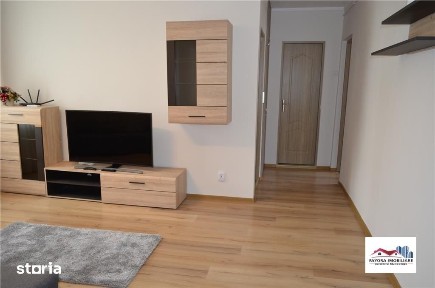 Ap. 3 Camere Mobilat si Utilat de Inchiriat Zona Ultracentrala