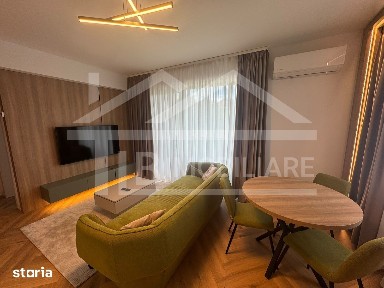 Apartament cu 3 camere, 65 mp, parcare subterana, Zona Lavandei Reside