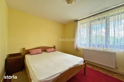 Apartament cu 3 camere | Aleea Cornișa | 450 €