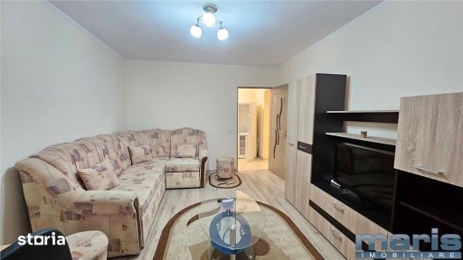 Apartament 2 camere Dambu etaj 2 renovat recent