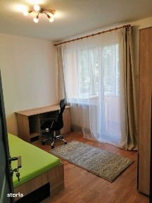 Cornisa - Inchiriere apartament 2 camere - str. Nicolae Grigorescu