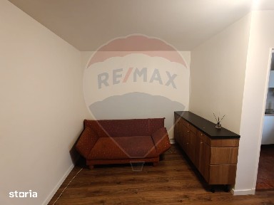 Apartament cu o cameră de închiriat | Str. Mărgeanului nr. 1