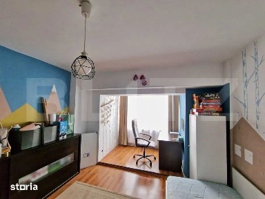 Apartament 3 camere, modern, Zorilor, Sigma!