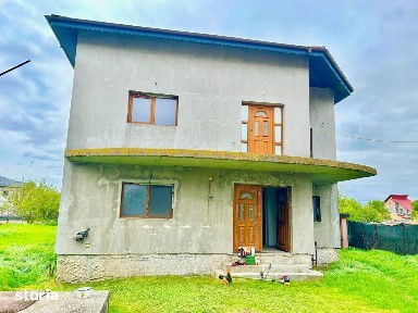 Vila P+2 | 1875 mp teren | Rudeni | Chitila