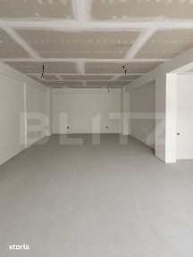 Spatiu comercial, 101.70 mp, zona Piata Centrala