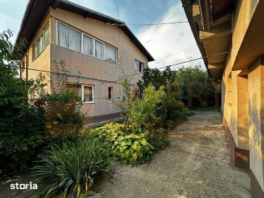 Casa P+1 | 165 mp utili | Teren 780 mp | Deschidere 25 ml | Cartier Io