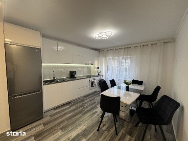 Apartament 2 camere, et. 2/4, Alecu Russo, Carpati 2.