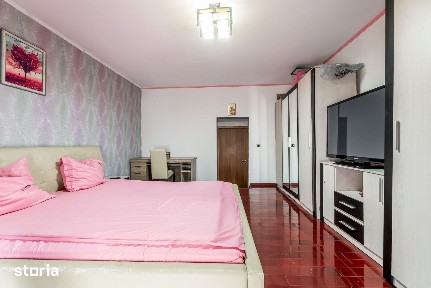 PRET NOU! Casa 6 camere - teren 558 mp - Centrul Aradului - COMISION 0