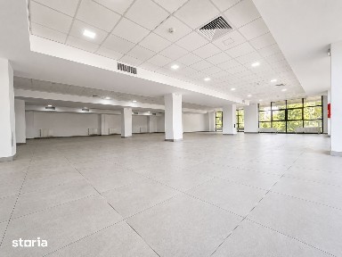 Spațiu de birouri Ultracentral | 400 mp/ nvel| Clădire modernă cu lift