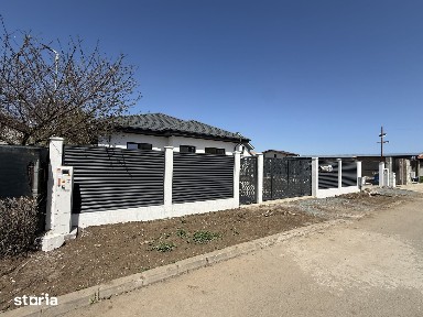 Case de vanzare Cumpana Constanta