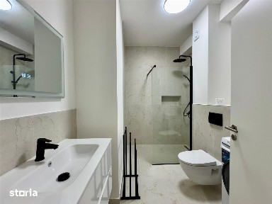Garsoniera de inchiriat - prima inchiriere - DaVinci Homes