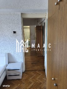 Apartament 2 camere | 70 mpu | Balcon | Mihai Viteazu