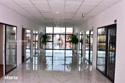 Spatiu comercial - P+1 ET- 760 MP |Colentina-Activitati Multiple