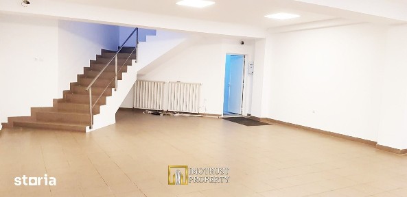 Spațiu comercial premium de închiriat | Str. Andrei Șaguna - Arad
