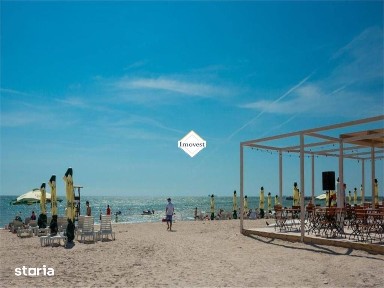 Complex Blaxy Premium Resort -camera cu vedere la mare (din 18.07.2026