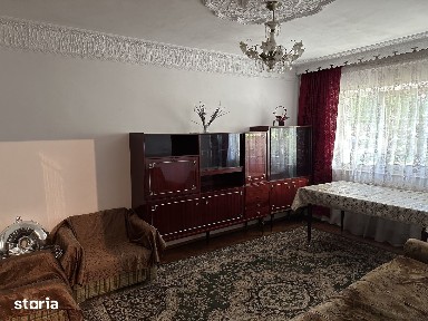 Apartament 2 camere parter, 51 mp, ideal pentru locuință sediu firmă