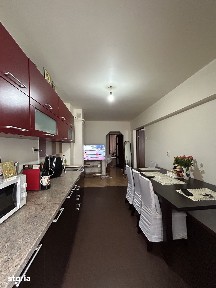Apartament 3 camere, confort 1 decomandat, Eremia Grigorescu.