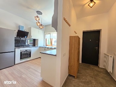 casa spatioasa si luminoasa situata in GREEN CITY - COMUNA 1 DECEMRBIE