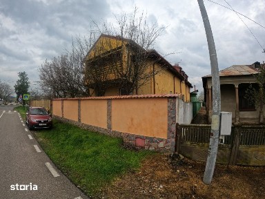 Daia, Giurgiu