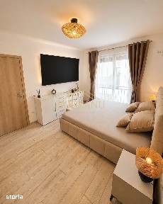 BG183-Apartament 3 camere Mobilat LUX 74 mp Utili | Garaj-COMISION 0%