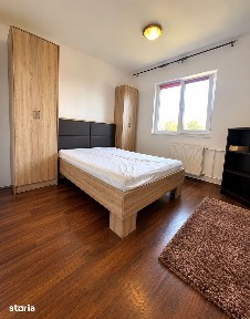 Ap. cu 2 camere Decomandat, Zona Lipovei Mobilat - Utilat - 96.500