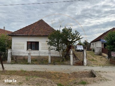 Casa de vânzare in Livada, Satu Mare