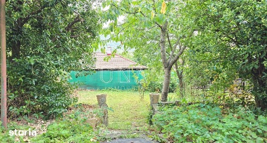 REPOZITIONARE PRET -5000 € Casa 144 mp utili, organizata in 2 apartame