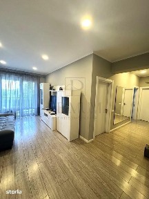 BRAYTIM - ETAJ 1 LIFT - 3 CAM - 2 BALCOANE - INCALZIRE PARDOSEALA - LO