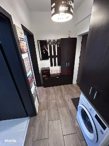 Metrou - Drumul Jilavei - apartament 2 camere