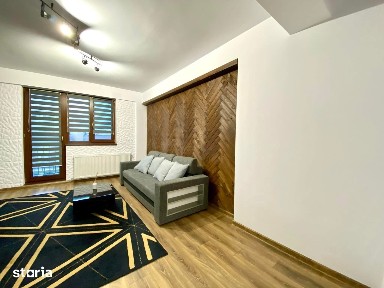 Apartament de inchiriat-Soleia, 2 camere, 60 mp, loc de parcare