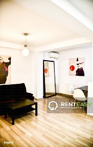 Apartament cu 3 camere situat in Tatarasi - Eternitate