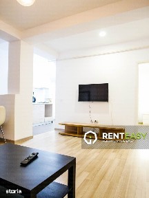 Apartament cu 3 camere situat in Tatarasi - Eternitate