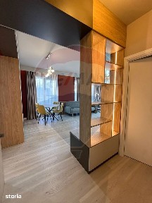 Apartament 3 camere + Parcare | Curte | Pet Friendly | Politehnica